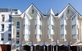 Hotel Am Stern